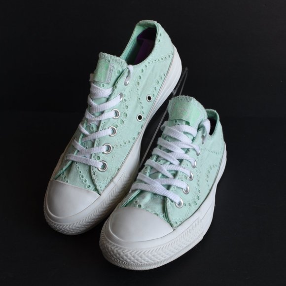 converse womens ct all star ox
